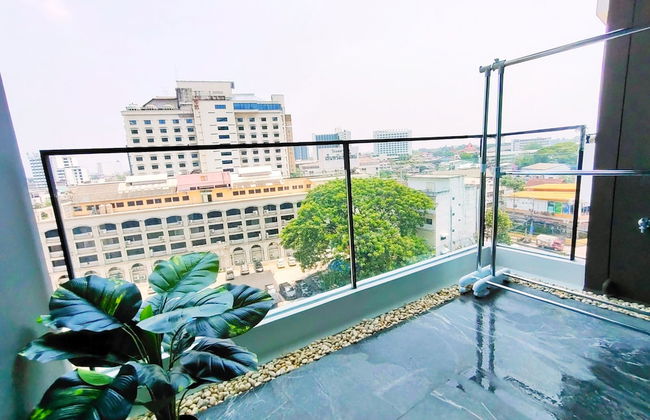 Astra Sky River Chiang Mai By Fang - Foto 52