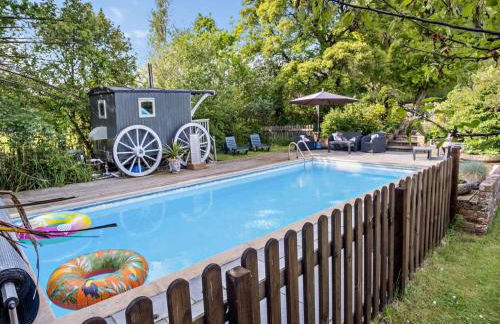 2 Bed in East Cowes oc-91563 - Foto 1