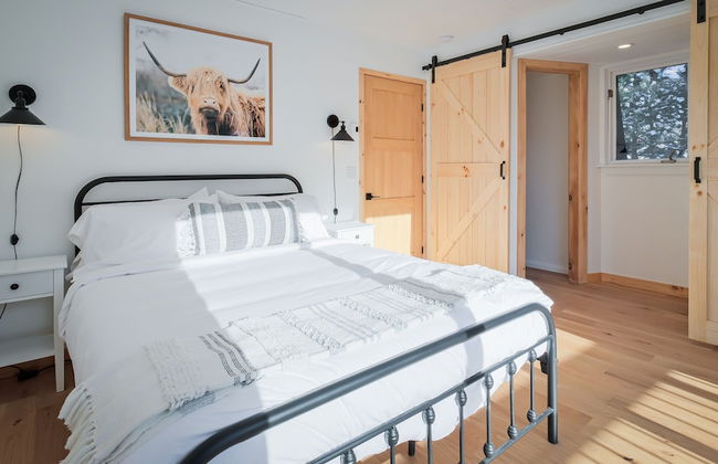 Station Farmhouse Tremblant - Foto 9