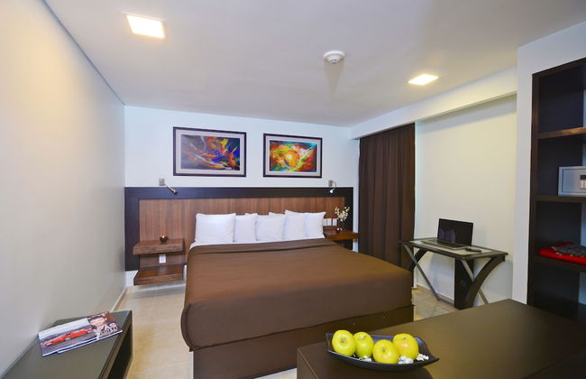 Hotel & Suites PF - Foto 11