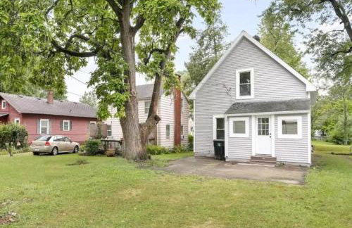 Sweet Retreat 3 Mins to Notre Dame Eddy St Commons and Memorial Hospital - Foto 28