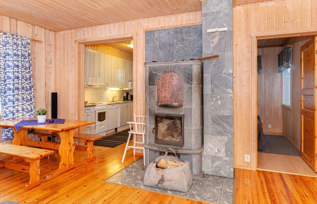 Koivupirtti - Foto 3