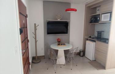 Flat Requinte 2 quartos 400 metros da Praia do Forte dentro do Polo Gastronômico da Passagem Cabo Frio - Photo 12