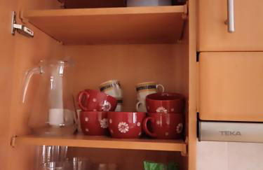 La Casina independiente de Bruno,de dos dormitorios cerca de la playa - Foto 8