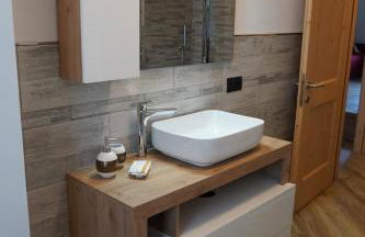 Accogliente trilocale nel cuore della Valdidentro - Foto 6