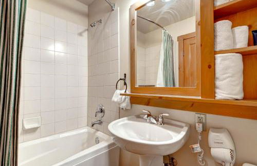 Expedition Station Condos by Vail Resorts - Foto 22