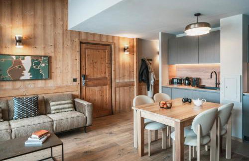 Résidence l'Oxalys - Foto 21