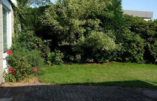 Ruhiges Haus mit privatem Garten - Foto 24