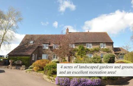 Steppes Farm Cottages - Foto 64