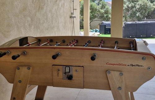 Maison Rez-de-jardin 80 m de la plage - Foto 10