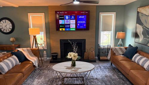 Sunrise Experience w/King Size Bed & Pet Friendly - Foto 2