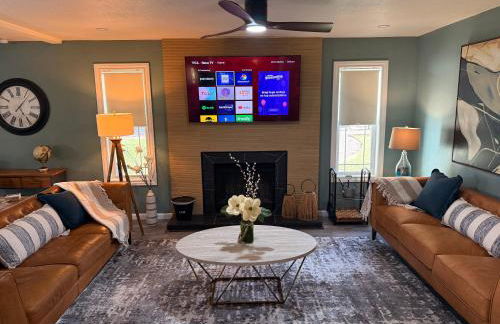 Sunrise Experience w/King Size Bed & Pet Friendly - Foto 2