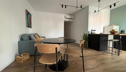 Urban Home Nolo - Piazzale Loreto - Foto 2, heating