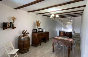 Casa de la Orden La Quintaesencia de Bullas - Foto 11