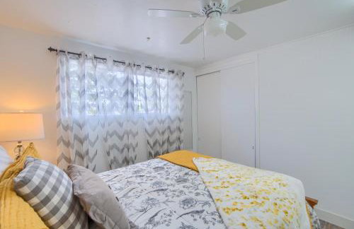 Group Getaway w/ Mtn Views: Home in Circleville! - Foto 16