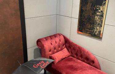 Apartament Grey Love w Czeladzi, FV, 8km do Katowic - Foto 15