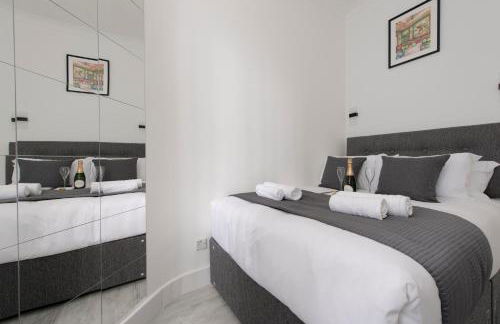 Tower Bridge Exclusive Two bedroom apartment - Foto 15