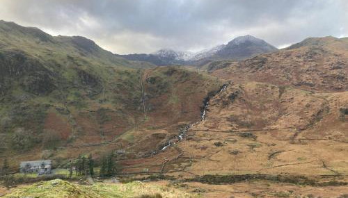 Snowdonia Holiday Lodges - Foto 5