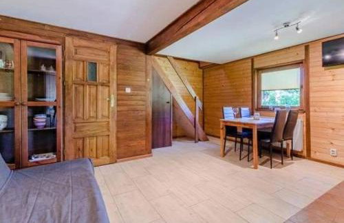 Idea Domki I Apartamenty Całoroczne - Foto 12