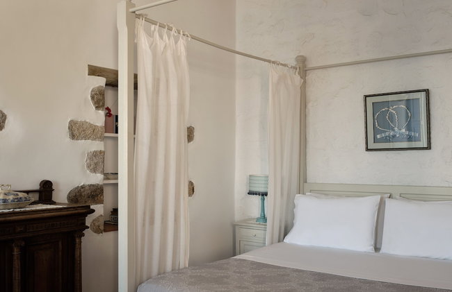 Patmos Eye Boutique Hotel & Villas - Photo 19