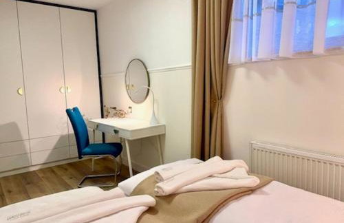 Na Klifie - Apartamenty KOMFORT, widok na morze, parking - Foto 20