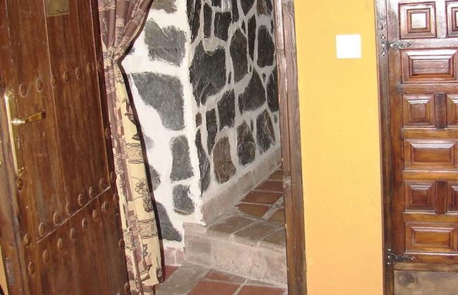 Magina Dream Pegalajar - Foto 71