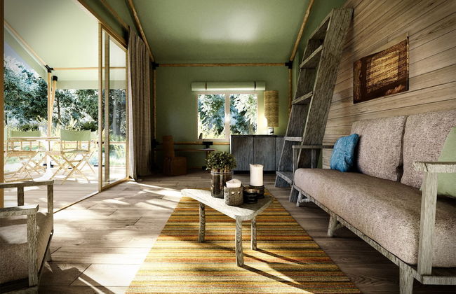 T-Nest Luxury Resort - Foto 20