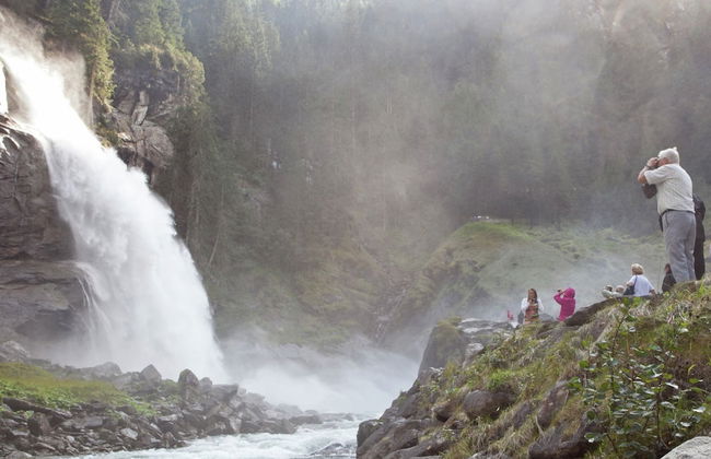 Chalet in Konigsleiten Near Ski Area - Foto 34