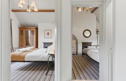 2-Bedroom Cottage Sleeps 5 Free Parking - Foto 15