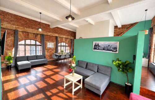 City Centre Flat by Restaurants with Free Parking - Foto 41