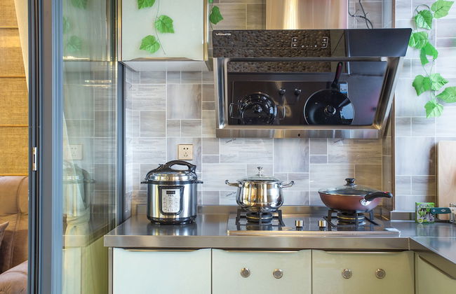 Hongyadong Full River View Apartment - Photo 6