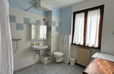 Villa Selva - app A - Foto 7