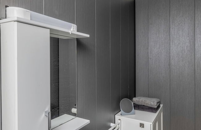 Family Luxury Cabin Retreat with hot tub - Foto 16