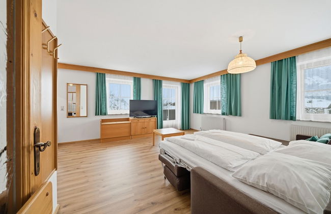 Beautiful Apartment in Mittersill With Balcony - Photo 30