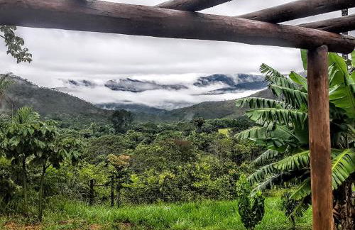 Refúgio no meio da natureza - Chalé Pé de Serra - Foto 28