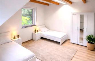 Monteurwohnung Lindern - Foto 2