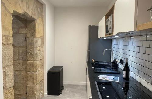 Le Loft de l hotel Dieu - Photo 12