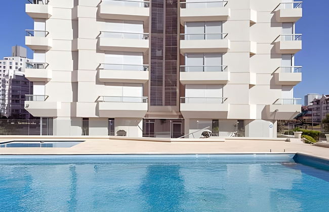 Oceana Suites Torre Marina - Photo 17