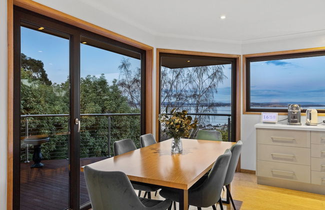 Cedar Cottages Blackmans Bay - Foto 35