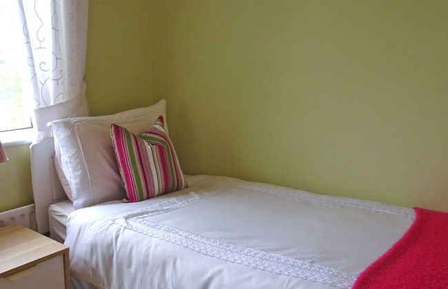 Mary Naoise Holiday Home - Foto 2