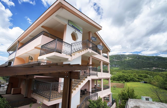 Residence Pejovic - Foto 76