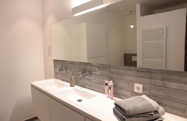 Villa in Zealand Near Dutch Flanders Coast - Foto 18