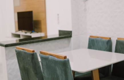 POUSADA RENASCER MAGE - Foto 48