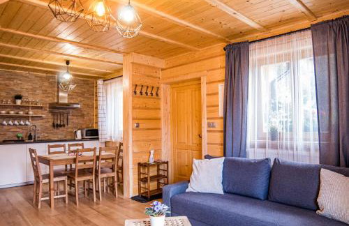 Markowe Domki - Photo 18