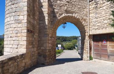 Maison sur la colline du Barroux - Foto 56