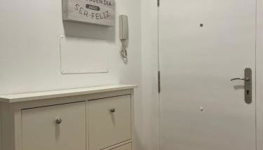 APARTAMENTO PLANTA BAJA CANET DE BERENGUER - Foto 5, Lobby or reception