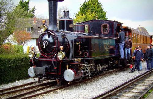 Gites La Baie des Remparts Meublé Les Avocettes - Foto 41