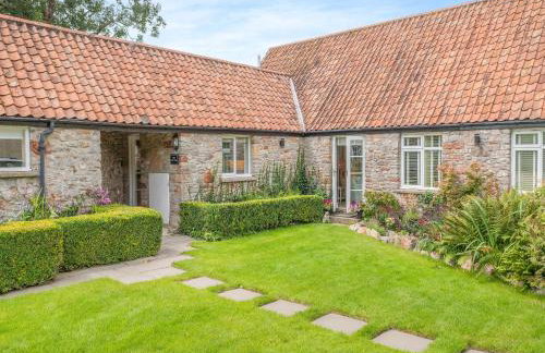 The Cottage At West Brinsea Farm - Foto 17