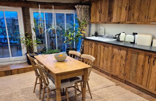 The Old Mill Annexe - Foto 9