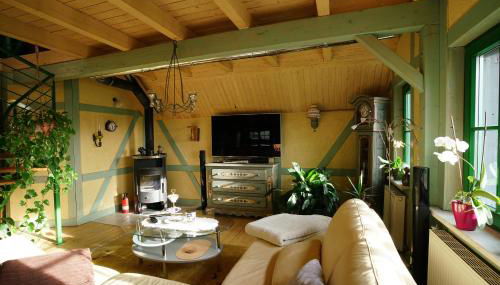 Ferienwohnung Dina - Foto 2